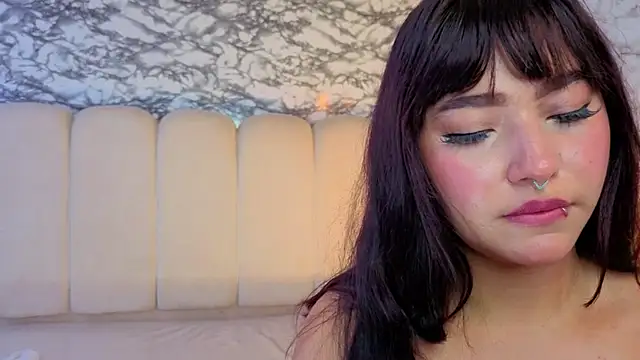 Afrodita_Wild_v webcam