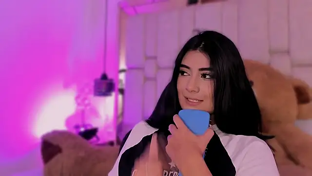 KatherineRuiz_ webcam