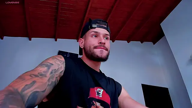 Santos_ramirez1 webcam