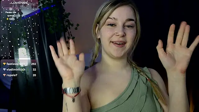 mel_nelson - Mel_Nelson's free webcam - UK Sex Cams