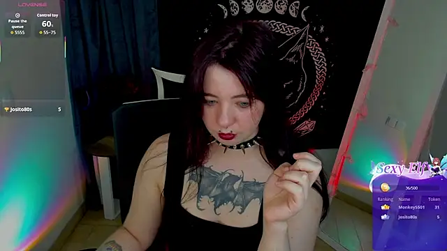 sam_mystery - Sam_Mystery's free webcam - UK Sex Cams