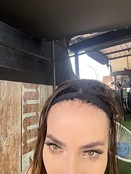 SweetieSinXXX webcam