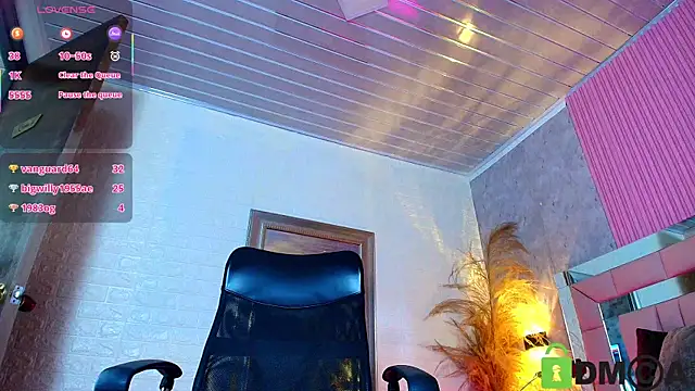 daphne_walton webcam