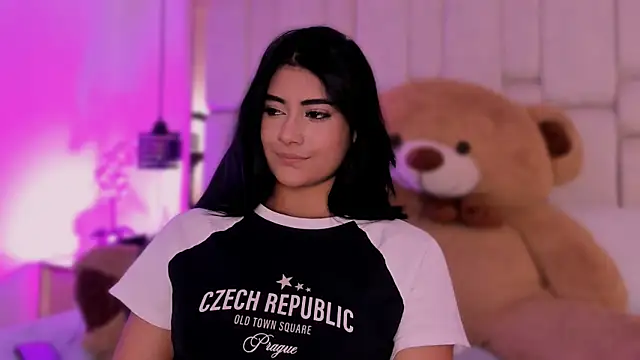 KatherineRuiz_ webcam