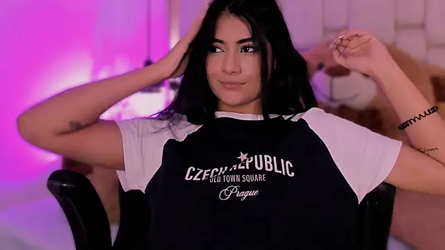 KatherineRuiz_ webcam