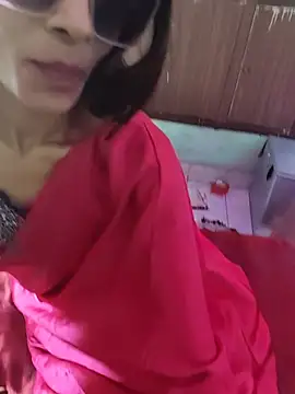 Ivy_the_goddess webcam