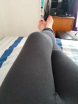 claradominafeet0 webcam