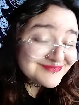 Webcam Model (Staicyjanemcfly)  is live.Free join now!