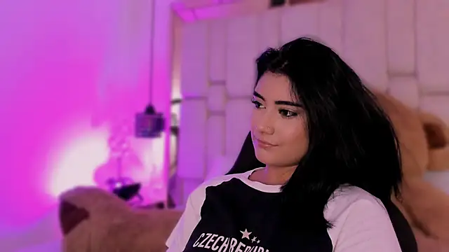 KatherineRuiz_ webcam