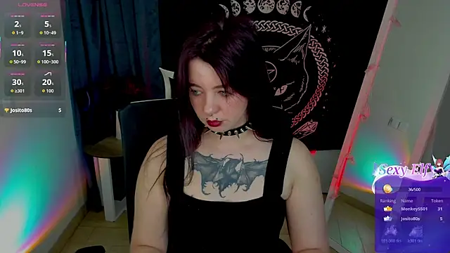 Sam_Mystery live sex cam