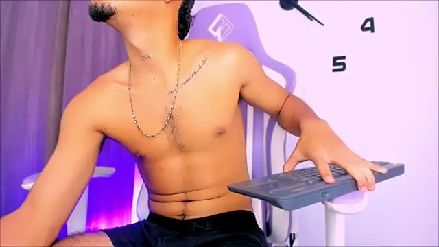 victor_ospina webcam