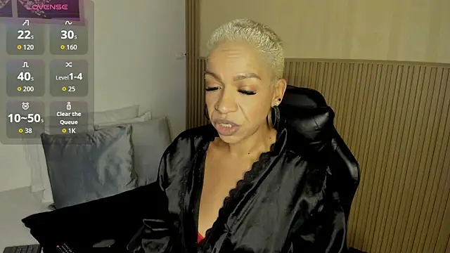 summer_night_ - Summer_night_'s free webcam - UK Sex Cams