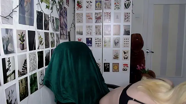 CapriScorpion webcam