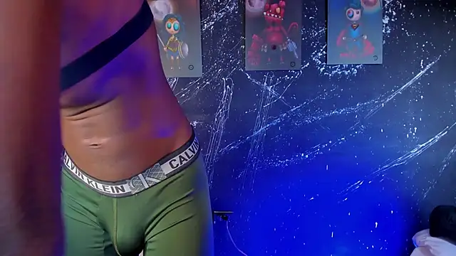 JacksonMuller_ webcam