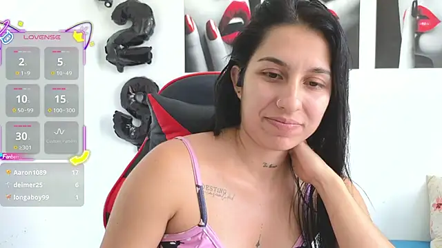 tammyandrade_ webcam