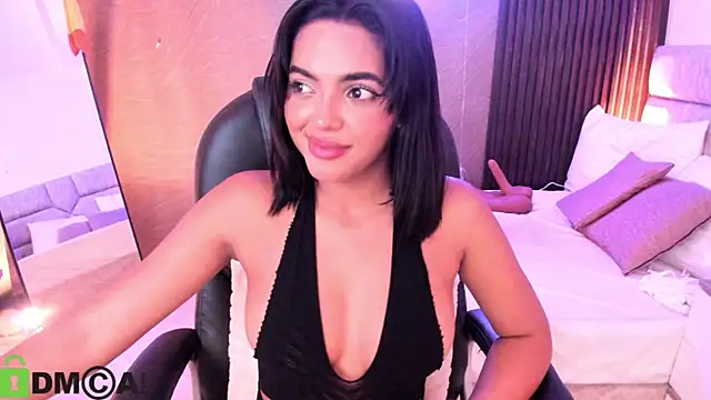 Cristal__adams webcam