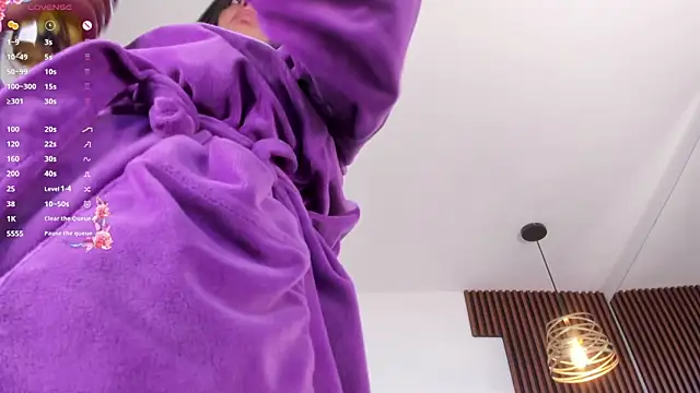 darling_spoiled webcam