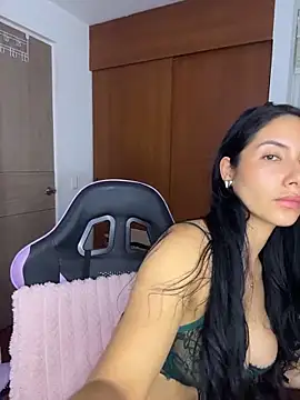 ArianaReynoldss webcam