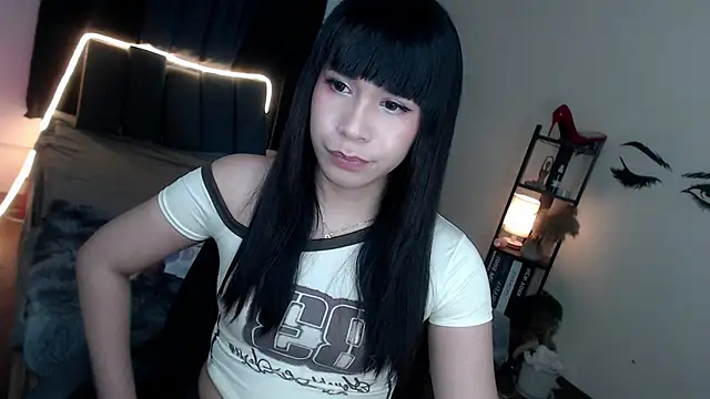 Veniceseduction webcam