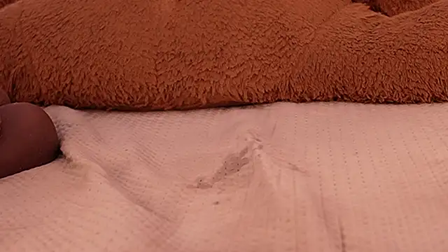 SamantaVazquez webcam