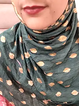 Indian-Aleena webcam