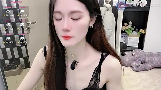 Yueyue-MM webcam