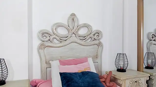 michell_blakke webcam