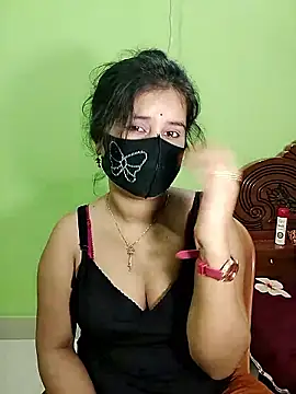 Priya-das webcam