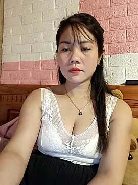 Ngocmai_lazdy webcam