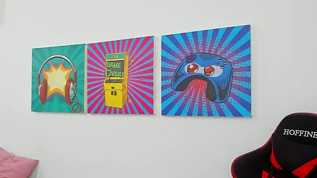 Santana_maximo webcam