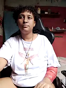 Pancake_starr webcam