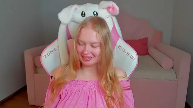 BellaVenatrix webcam