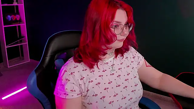 Alice_Kitagawa webcam