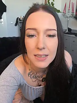 Trixie-Tainted webcam