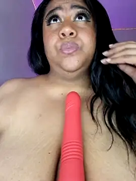 BiancaFollerach webcam