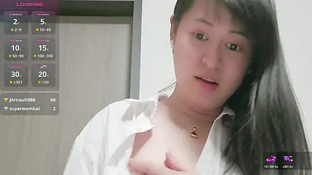 yoko-love - Yoko-love's free webcam - UK Sex Cams