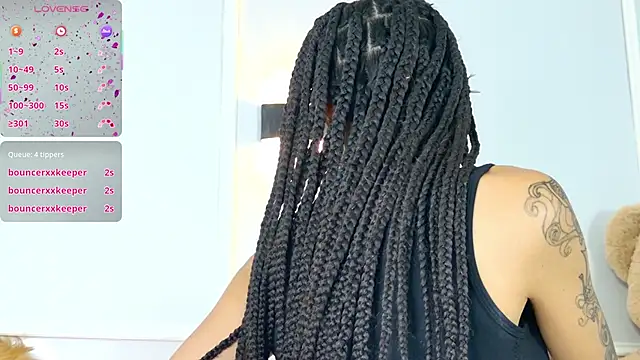 zorravioletta1 webcam