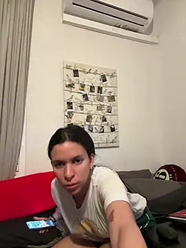 daniniescobarr webcam