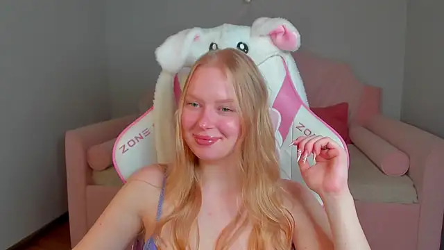 BellaVenatrix webcam