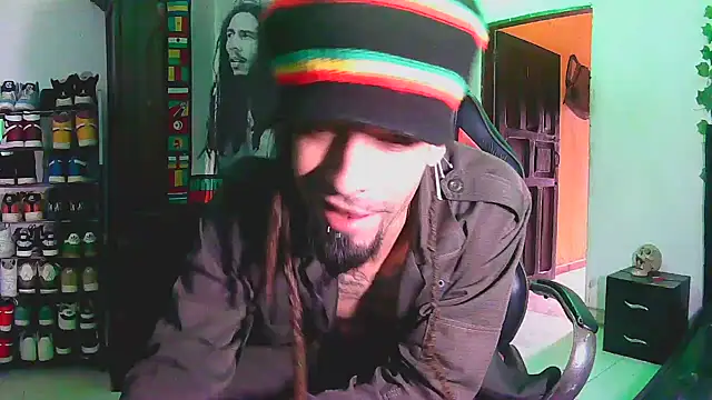 caribbeanlover1 webcam