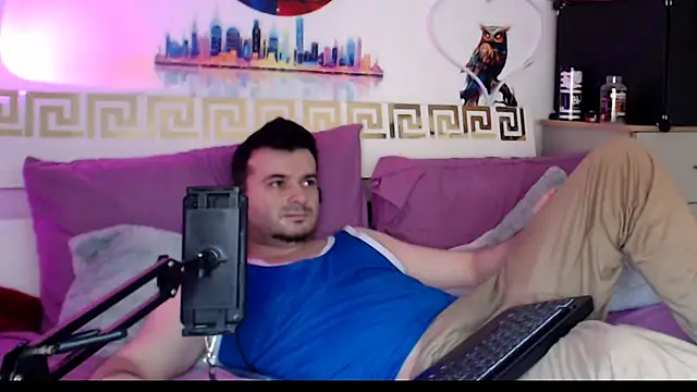 iuligruia69 - Iuligruia69's free webcam - UK Sex Cams