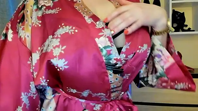 feliziaDesire webcam