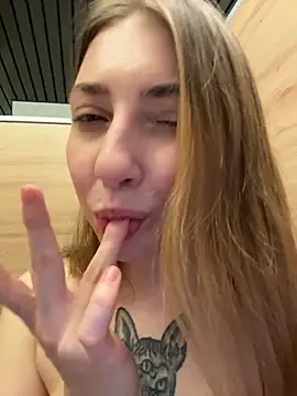 Sunny___Bunny webcam