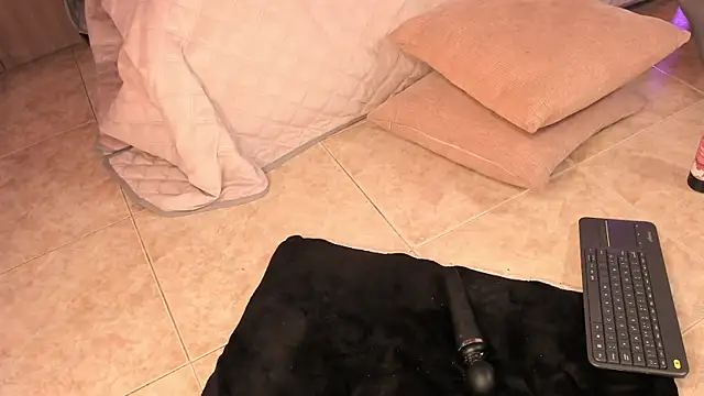 Violet_carson webcam