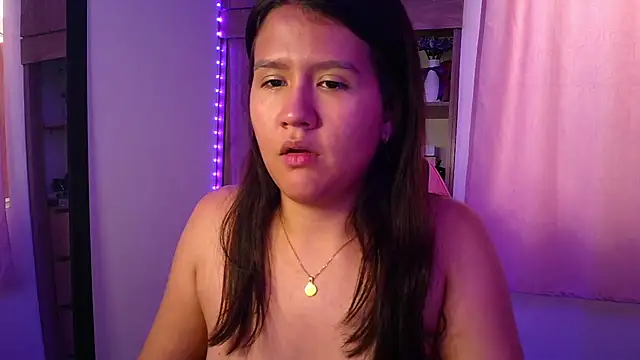 Oliviawatson1 webcam