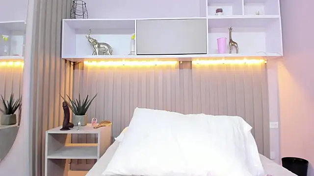 natalyWilliams webcam