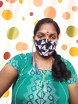 Tamil_Abinaya webcam