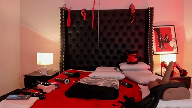 skarlethbelluci webcam