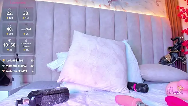 PixzyMartinez webcam