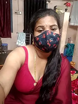 Madhusri_Tamil_Telugu webcam